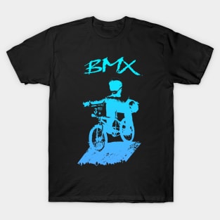 bmx T-Shirt